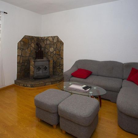 Apartments With A Parking Space Podgora, Makarska - 12816 Quarto foto