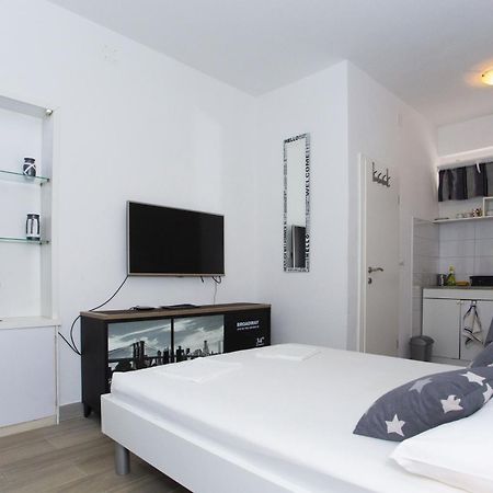 Apartments With A Parking Space Podgora, Makarska - 12816 Quarto foto