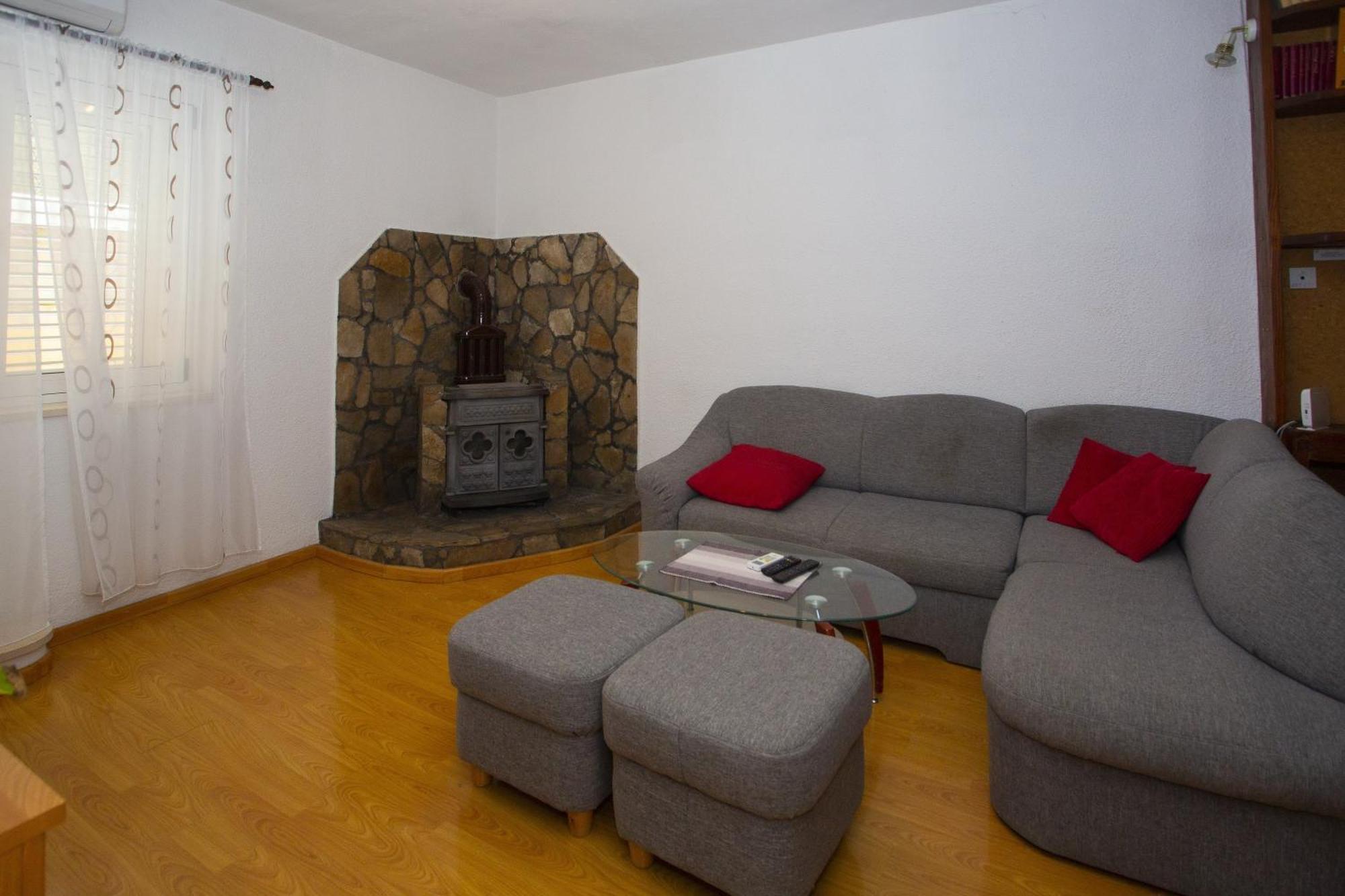 Apartments With A Parking Space Podgora, Makarska - 12816 Quarto foto